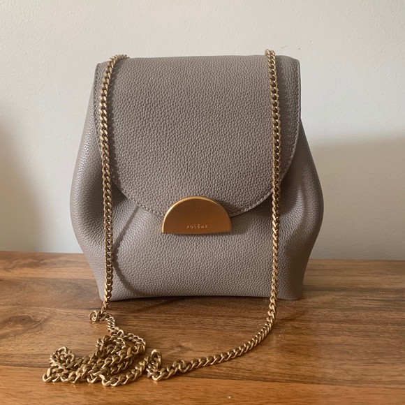 Polene Handbags - Polene Numero Un Mini